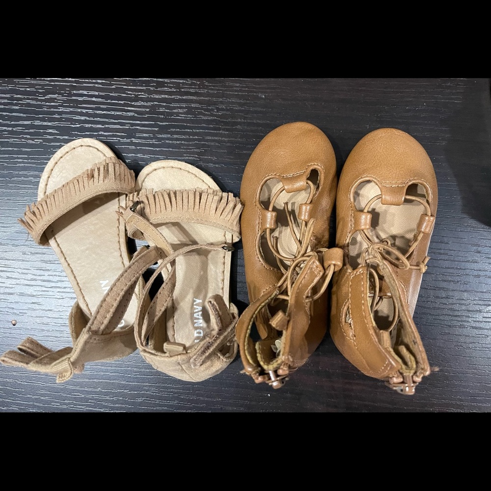 Sandals - Picture 4 of 4